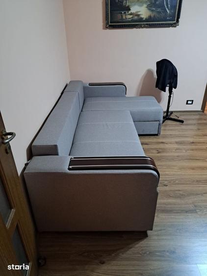 Apartament cu 2 camere în Micro 11