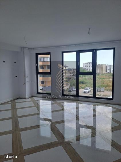 Apartament cu 2 camere în Tomis Plus