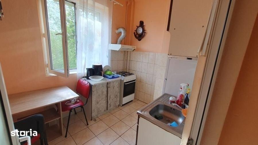 Garsonieră în Central