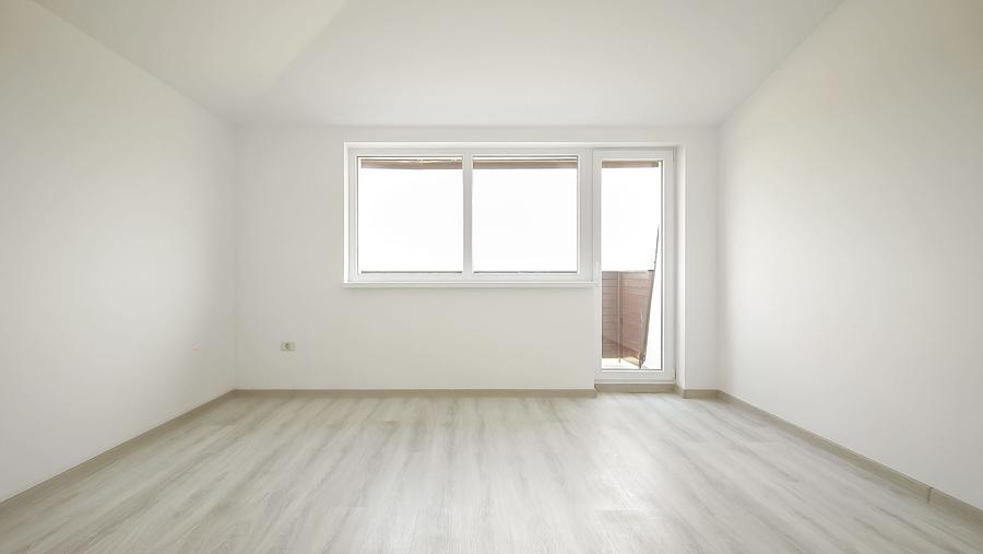 Apartament cu 2 camere decomandat în Exterior Nord