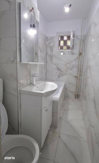 Apartament cu 2 camere în Șagului