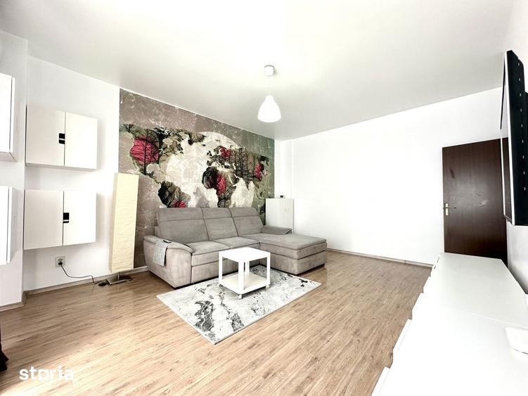 Apartament 2 camere- loc de parcare- Fundeni - Dobroesti - 5