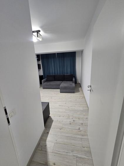 Apartament cu 2 camere decomandat, mobilat în Grozăvești
