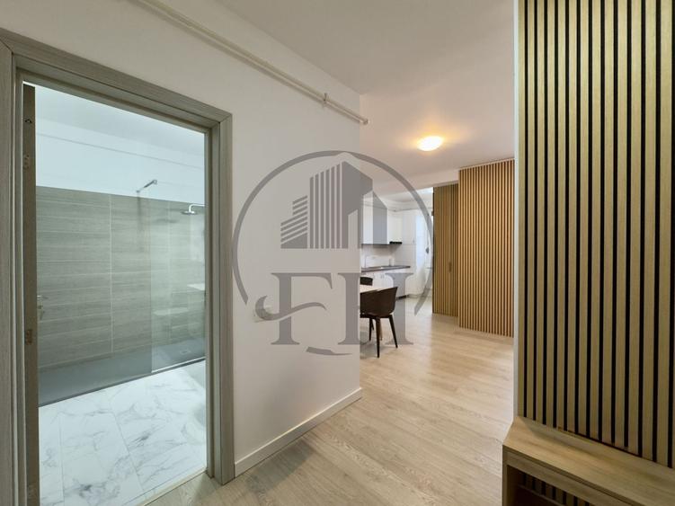 Studio/Garsoniera de închiriat Lumina, Constanta - 6