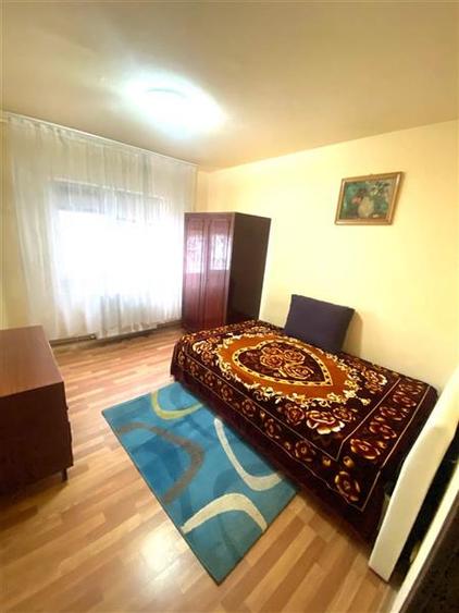 Apartament 3 camere , centrala proprie , zona Soarelui - 6