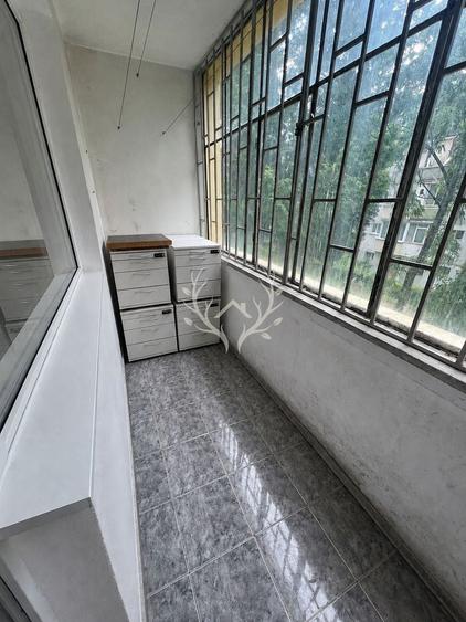Apartament cu 3 camere decomandat în Mănăștur