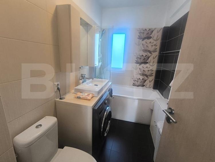 Apartament cu 2 camere decomandat, mobilat în Astra