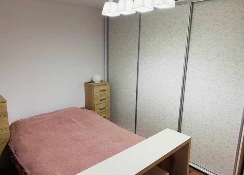 Apartament cu 3 camere decomandat în Giulești