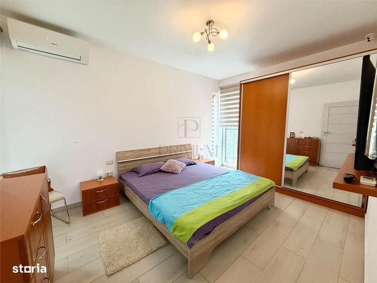 BRAYTIM - LUX - 3 CAMERE - 2 BAI - GRADINA 94mp - 2 TERASE 34mp - 2 LO - 9