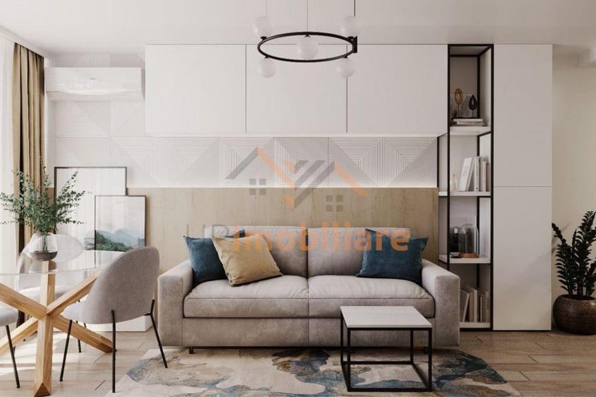 APARTAMENT 2 CAMERE | ZONA NUFARUL | ANASTASIA RESIDENCE - 4