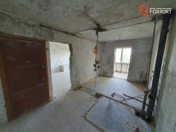 Apartament cu 3 camere decomandat în Freidorf