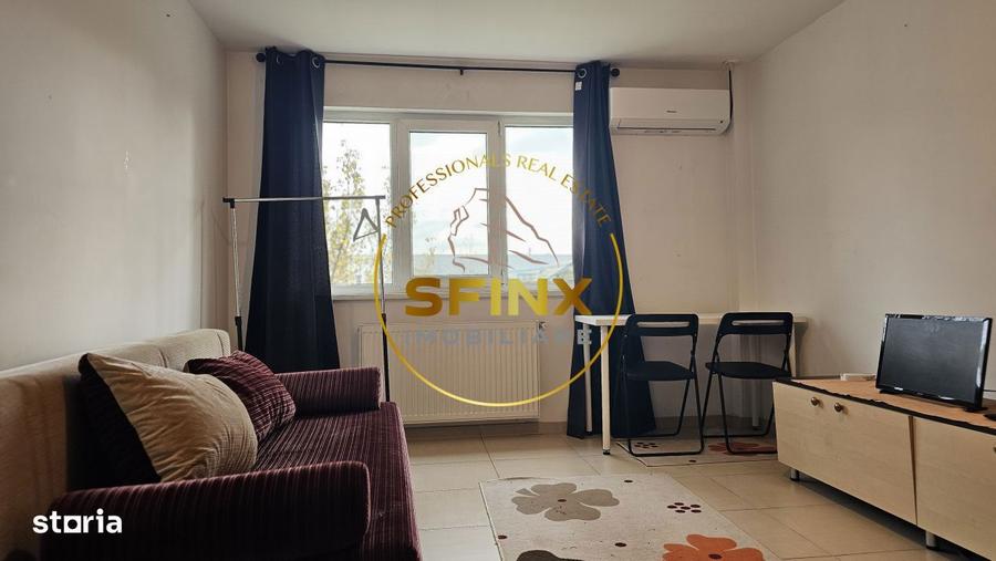 Garsoniera Vitan/ Piata Bobocica/ bloc curat si ingrijit/ intretinere - 8
