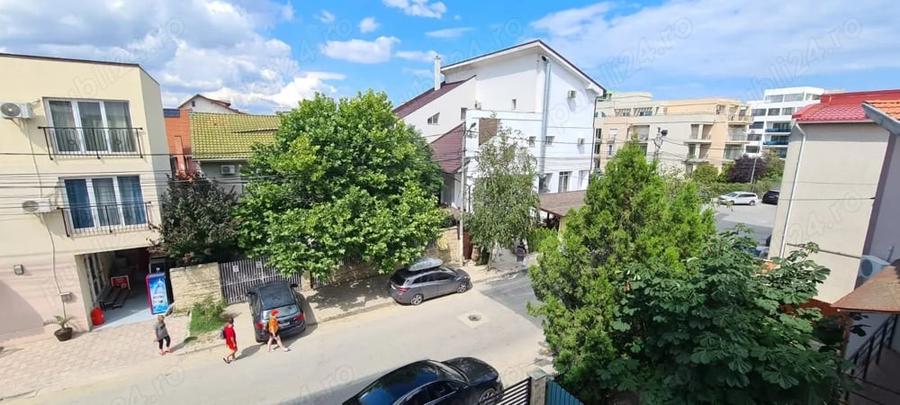 Apartament cu 2 camere decomandat în Nord