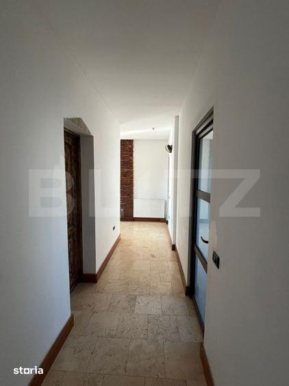 Casă cu 4 camere cu Teren 980 Mp în Răzvad