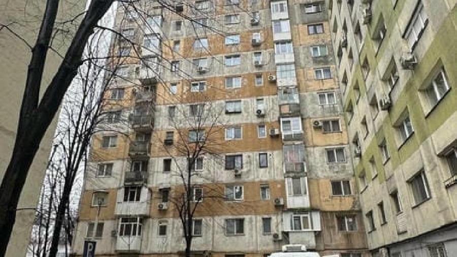 PANTELIMON - PARCUL FLORILOR, Apartament 2 camere - 38mp - 1