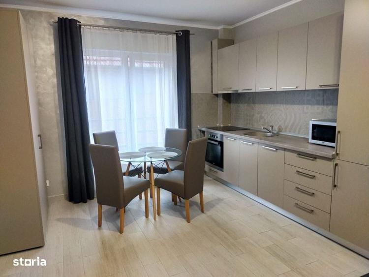 Spațiu comercial, de 520 mp, în Hașdeu