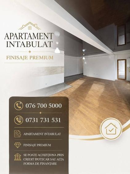 Apartament cu 2 camere în Șelimbăr