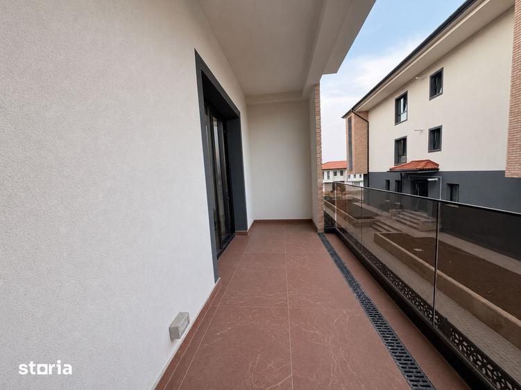 Premium 2 camere 58 mp Galata Bloc Nou - 1