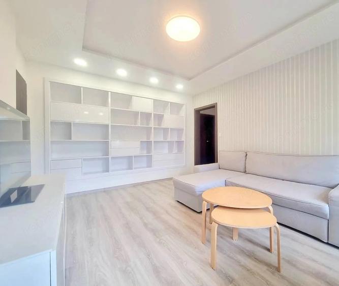 Apartament cu 2 camere decomandat în Lipovei