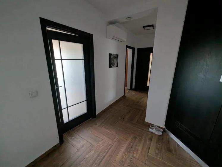 Apartament cu 2 camere decomandat în Bucium