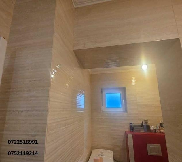 Apartament cu 3 camere în Dorobanți