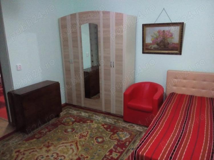 Garsonieră semidecomandată în Berceni