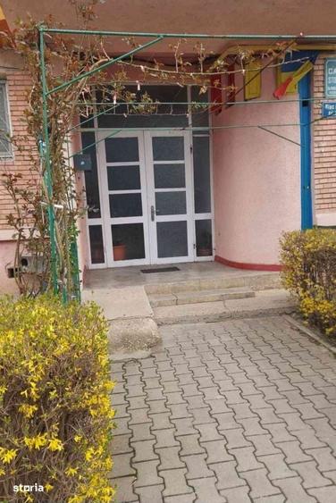Garsonieră în Central