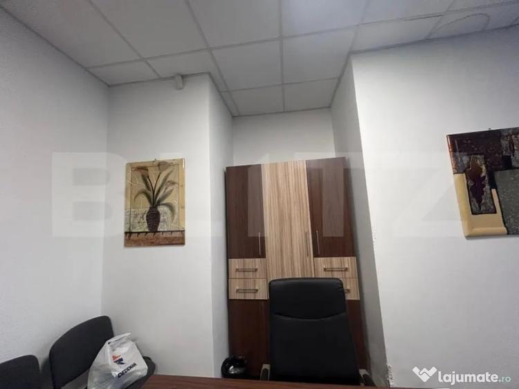 Spațiu comercial, de 150 mp, în Central