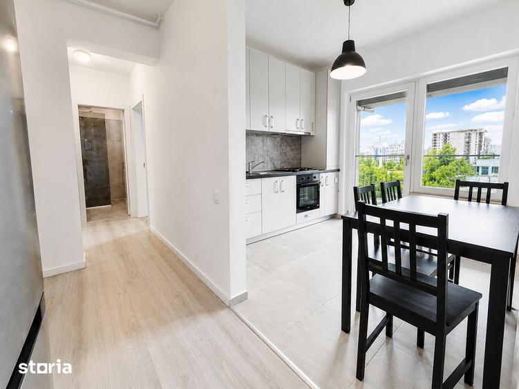 2 Camere Parcare 10min Metrou Petrache Poenaru Lake House2 Politehnica - 20