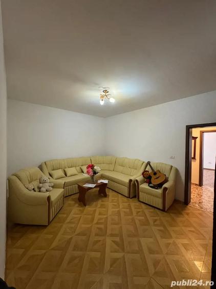 Casă cu 2 camere în Central