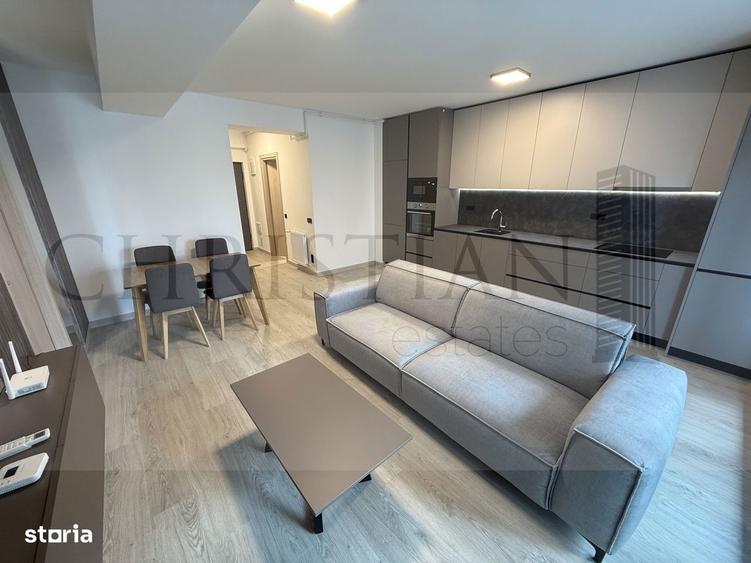 Apartament 2 camere - Select Residence - Parcare subterana - 5