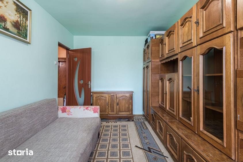 3 Camere Decomandate | Flora | 65 mp| Pet Friendly - 15