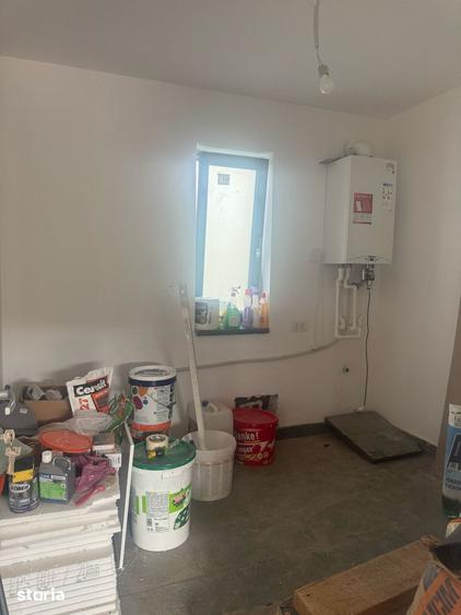 Casă cu 3 camere cu Teren 420 Mp în Hemeiuș