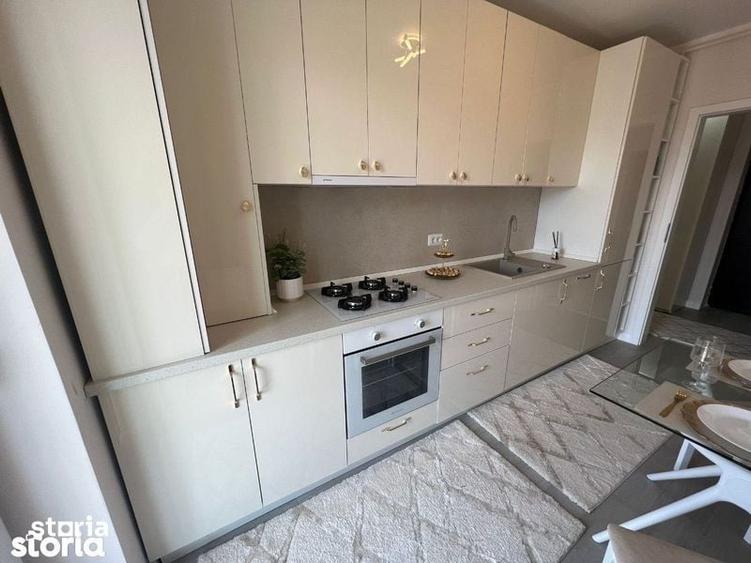 Apartament 3 Camere Apollo Residence Metrou Parcare - 3