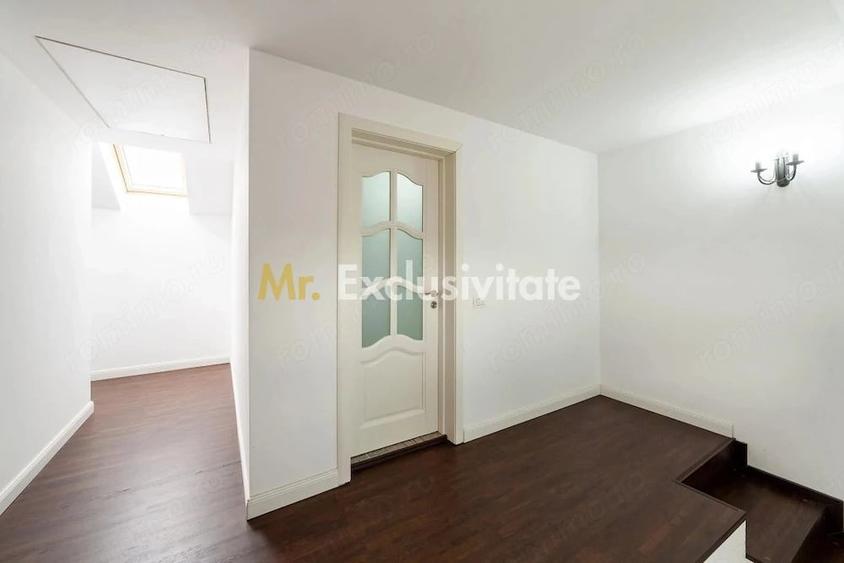 Casă cu 3 camere cu Teren 477 Mp în Bradu