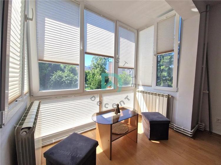 Apartament 2 camere, mobilat si utilat, Astra, Brasov - 7