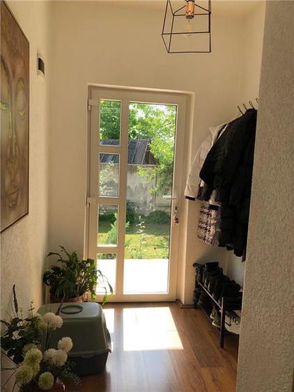 Casă individuală cu 4 camere cu Teren 430 Mp în Central