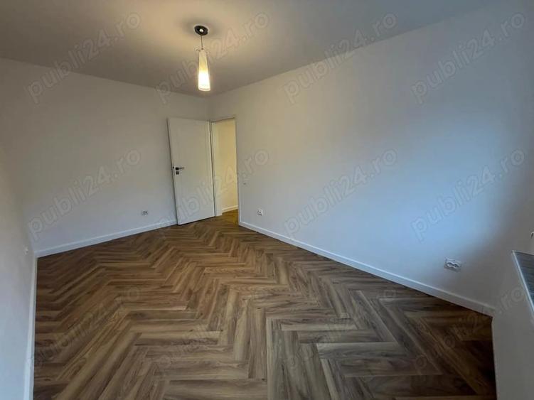 Apartament cu 4 camere decomandat în Gheorgheni