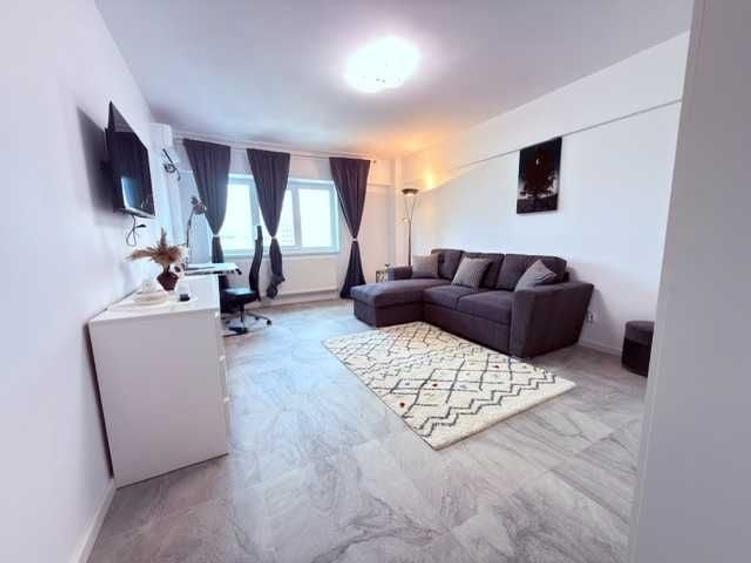 Apartament cu 2 camere decomandat în Zimbru