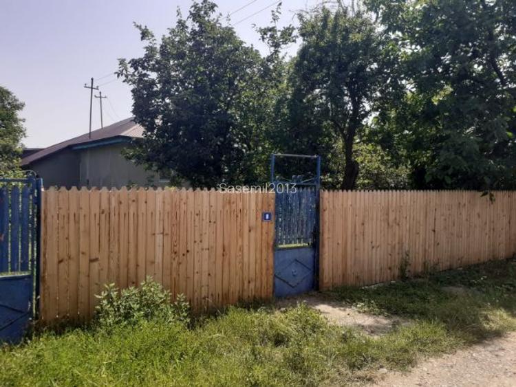 Casa cu teren 1100 COLCEAG PH,lângă A 7