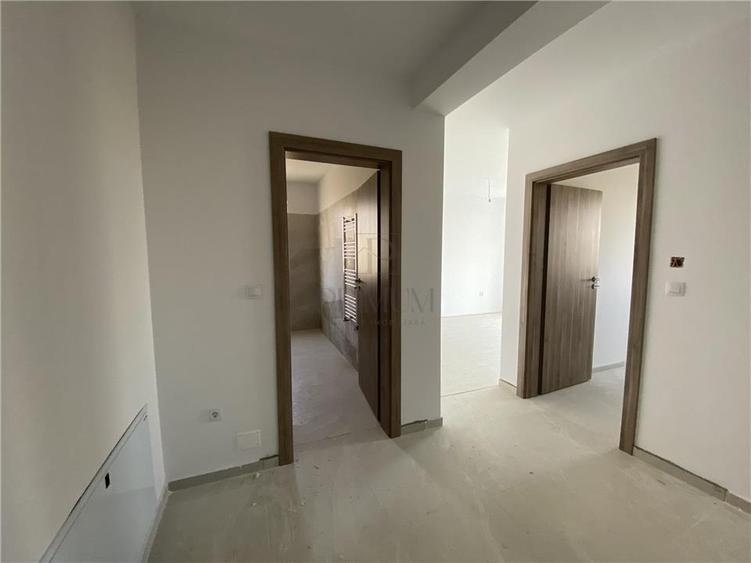Apartament nou de vânzare | Giroc | Parcare inclusă | Centrală pr - 1