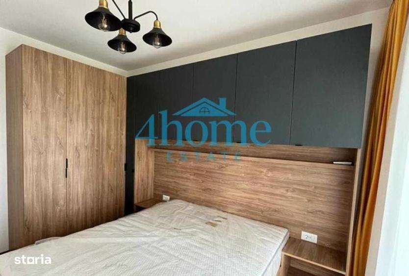 Apartament 2 camere Mihai Bravu|Bloc Nou|Terasa|Parcare|Metrou - 1
