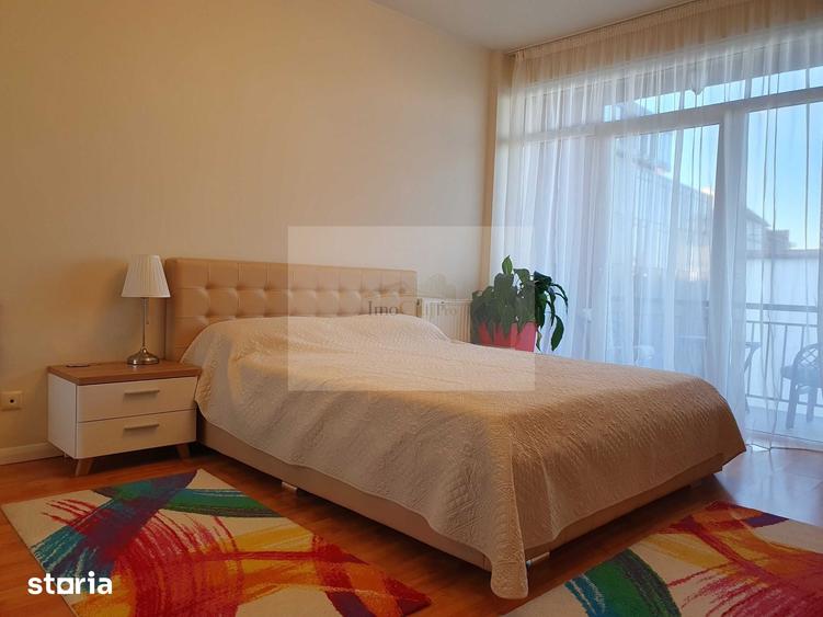 Inchiriere apartament 2 camere, CENTRU, 67 mp, HOME OFFICE (langa NTT, - 4