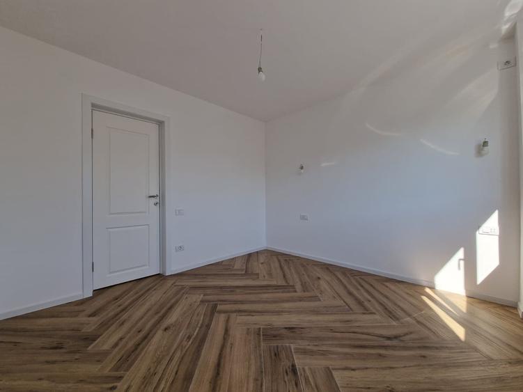 Apartament cu 2 camere decomandat în Gorjului