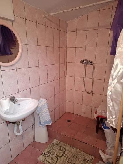 Teren de 266 mp, în Sfântu Gheorghe