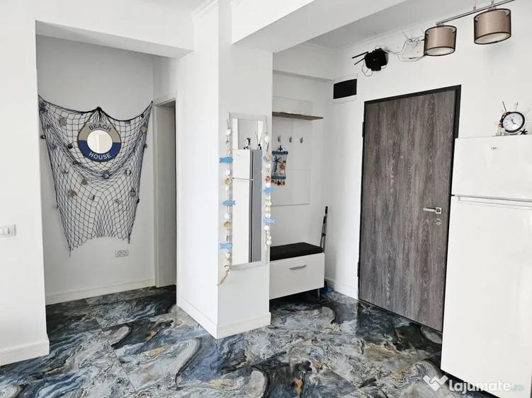 Proprietar inchiriez apart cu 2 camere in Mamaia Nord/Navodari - 7