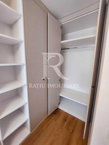 Apartament cu 2 camere decomandat în Cantemir