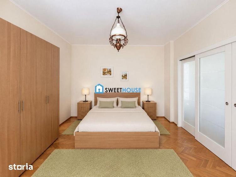 Casa de Lux in cartierul Florilor Fagaras - 8