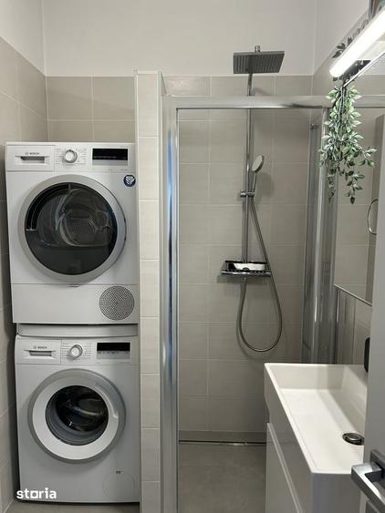 Apartament cu 2 camere decomandat în Pieptănari
