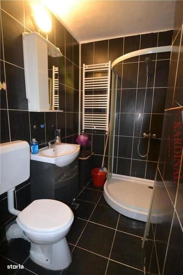 Exclusiv!Inchiriere apartament 2 camere,etaj intermediar, Astra - 8